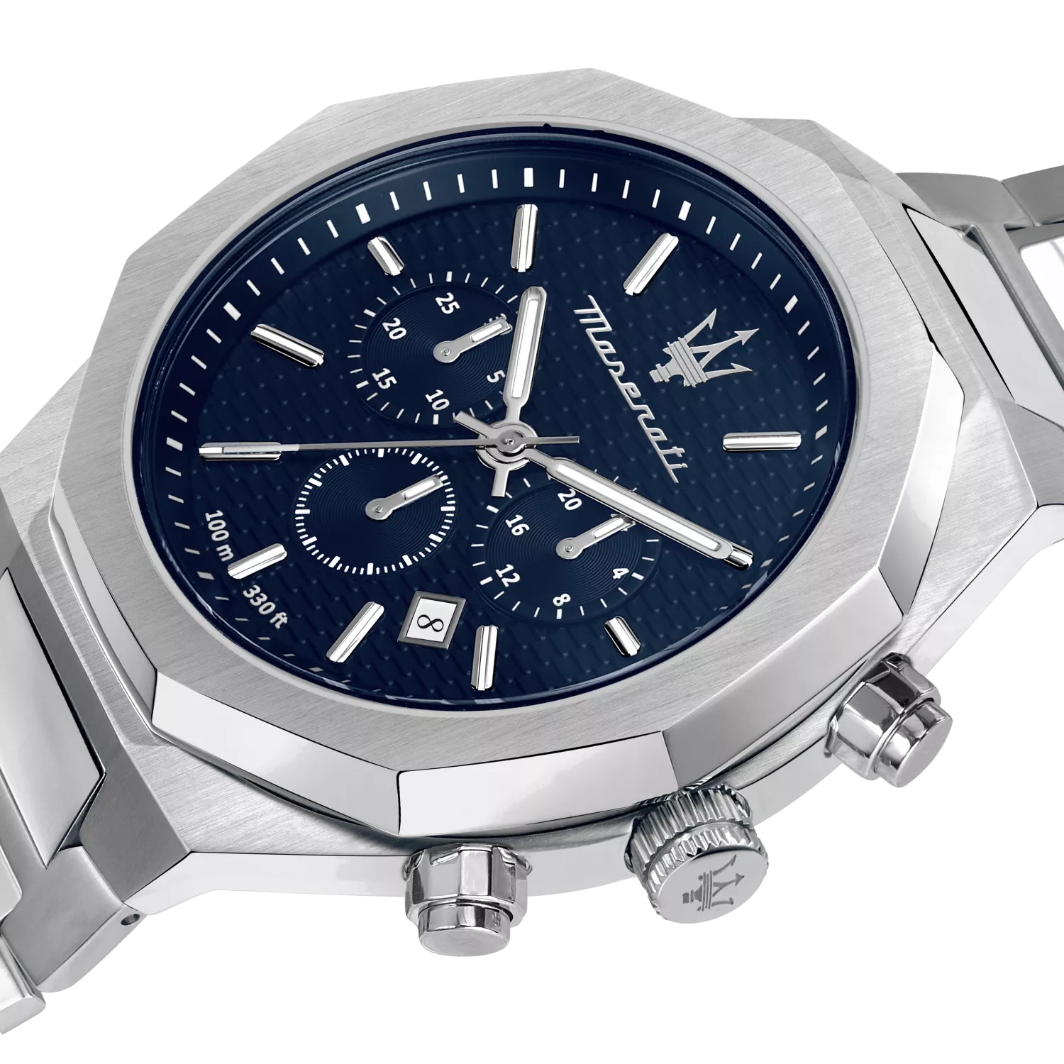 Maserati Stile R8873642006