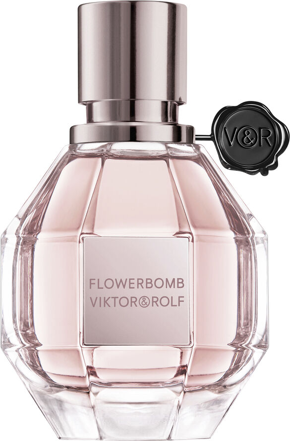 Viktor & Rolf Flowerbomb Eau De Parfum