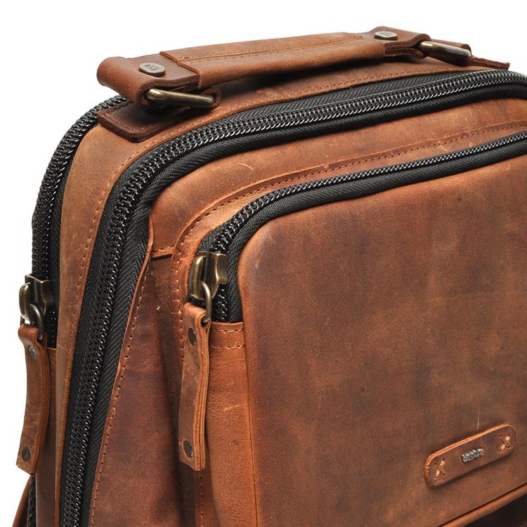 Berba 826-154 cognac