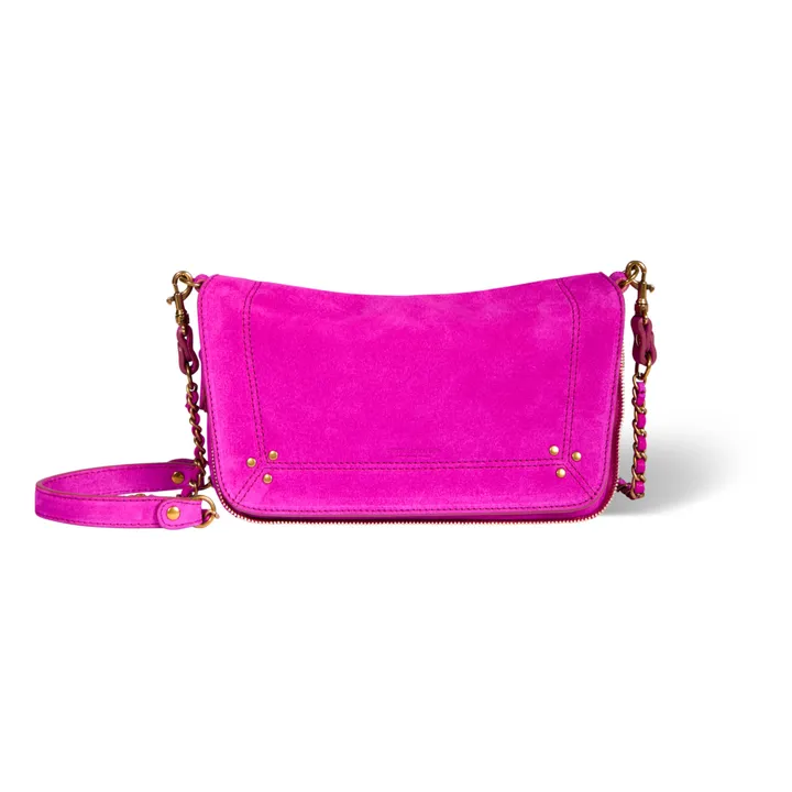 Jérôme Dreyfuss Sac Bobi S | Fuxia