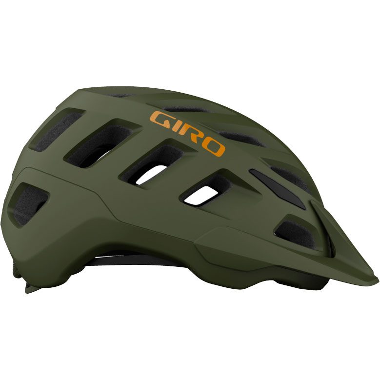 Giro Radix™ 2024 Radhelm matte trail green