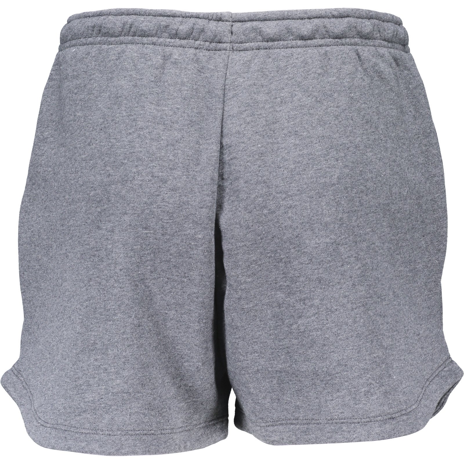 Nike Damen-Shorts Team Club 20 S, grau