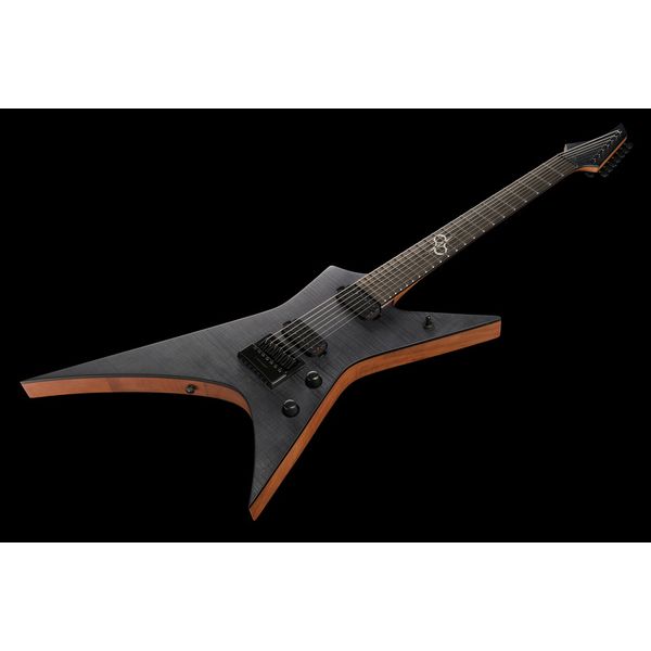 Solar Guitars XF1.7FB+