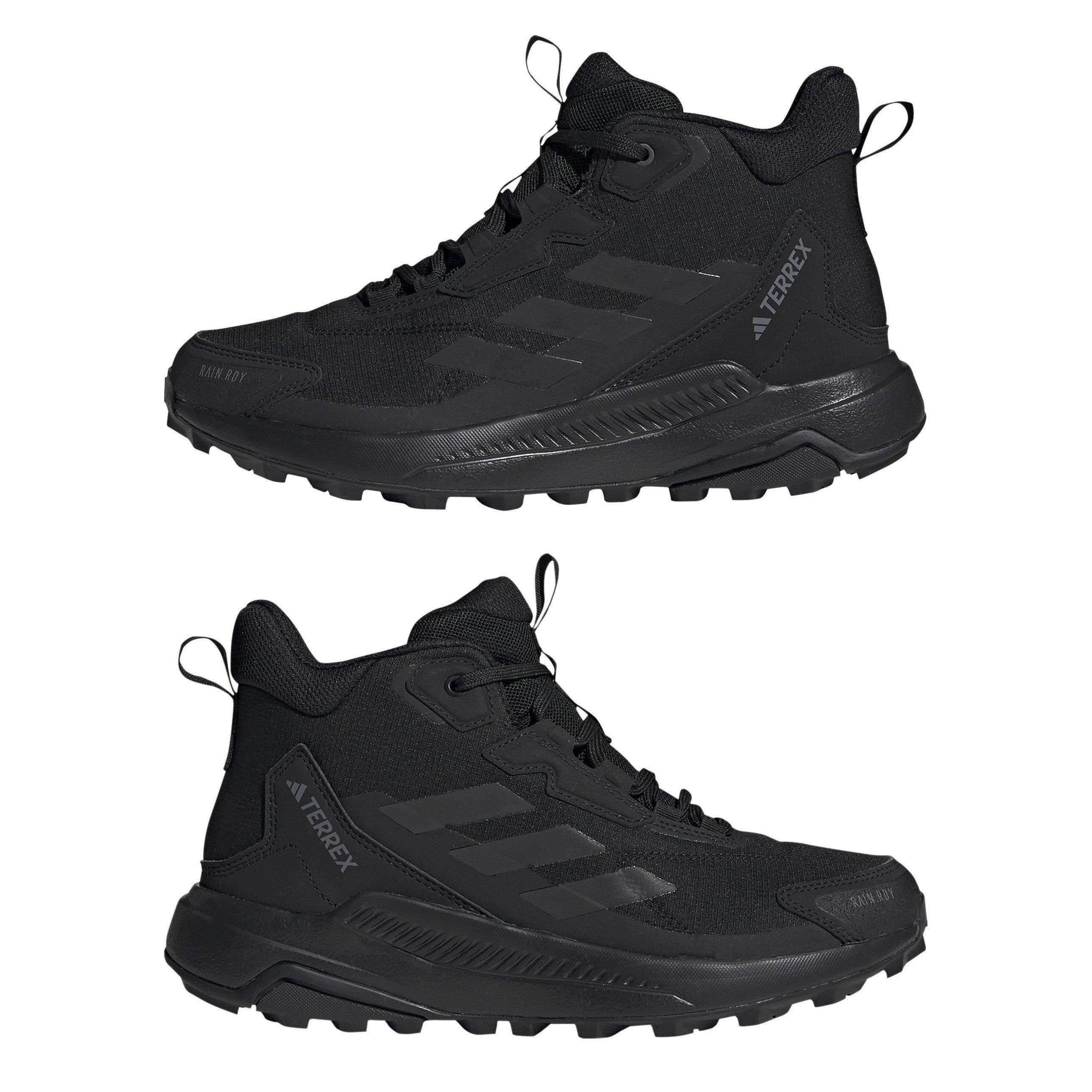 adidas Terrex Anylander Mid Rain.Rdy Hiking Shoes Womens