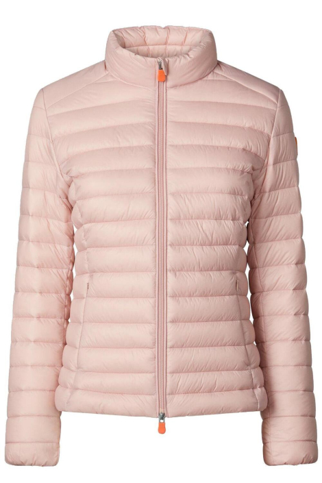 Save The Duck roze dames jas