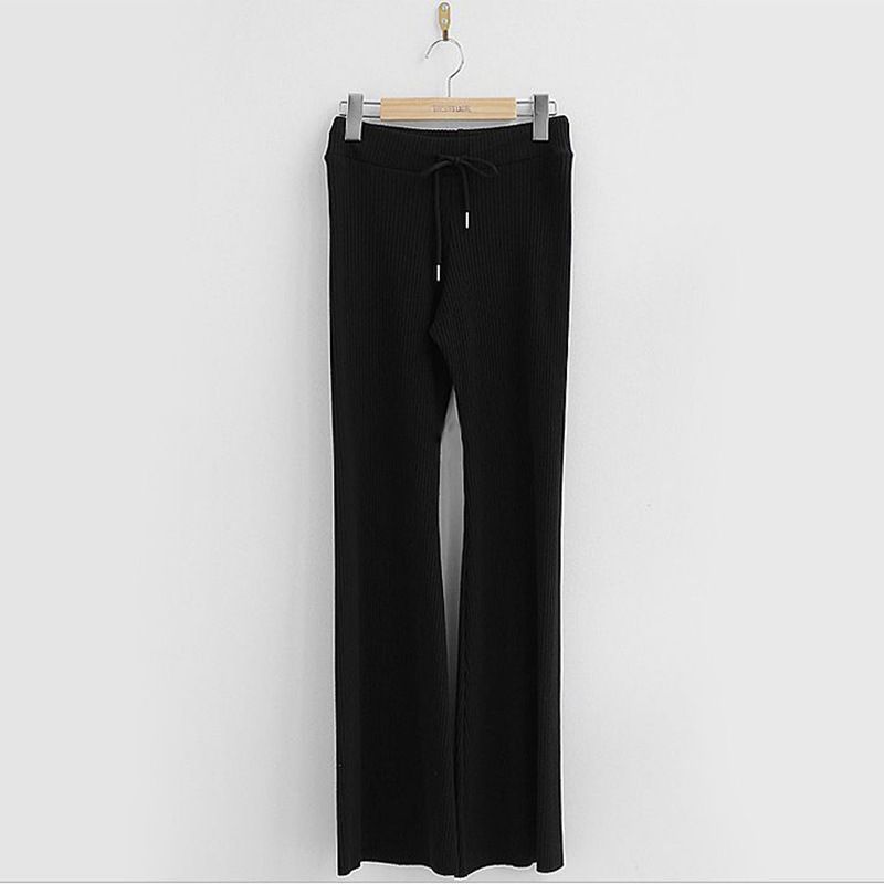 Leandra - Wijde broek