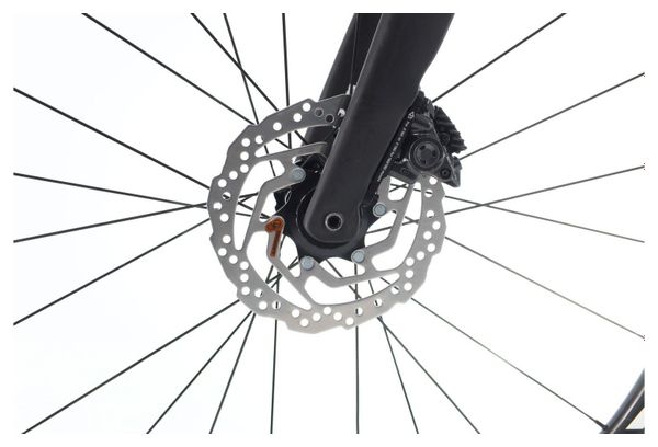 Produit reconditionné · Orbea Orca Aero Euskadi Carbone Di2 12V · Noir / Vélo de route / Orbea | Très bon état