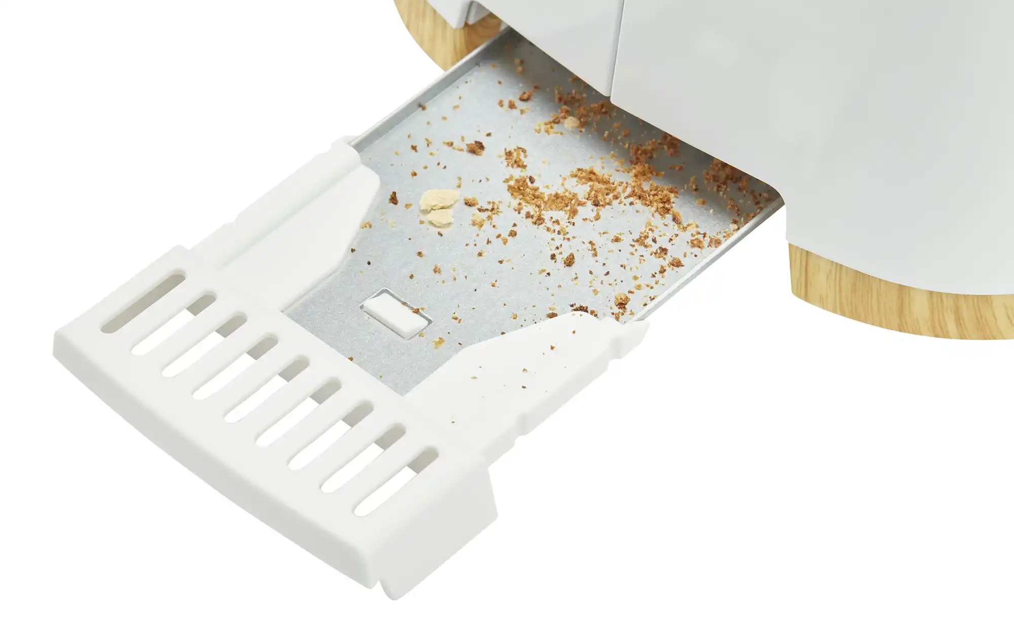 KHG Toaster TO-810 WWD