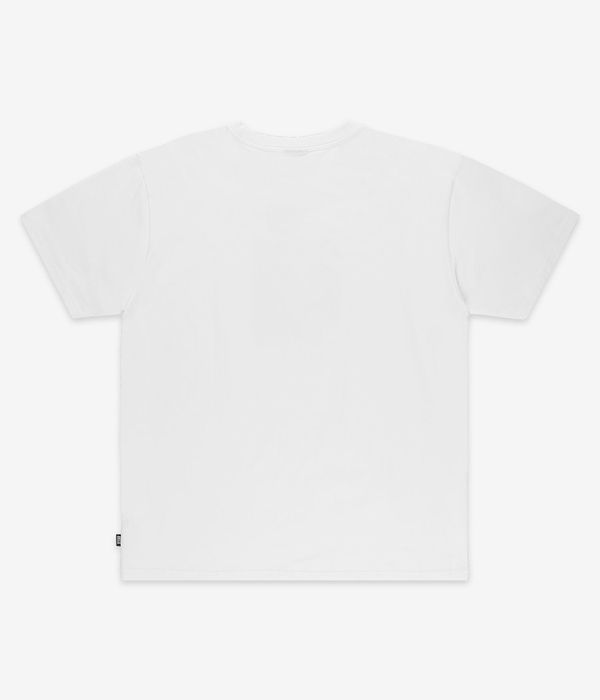 Antix Cavallo Organic T-Shirt (white)