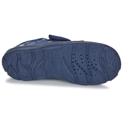 Geox - J NYMEL BOY A - Marine
