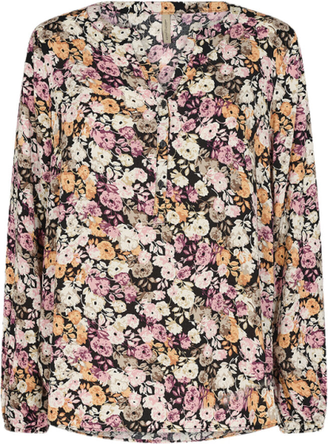 soyaconcept SC-JOLEEN 3 4620c rose combi