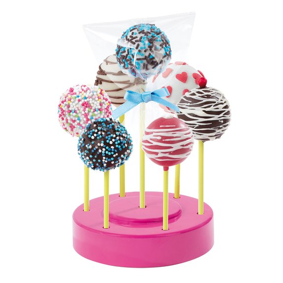 Cake Pops Factory