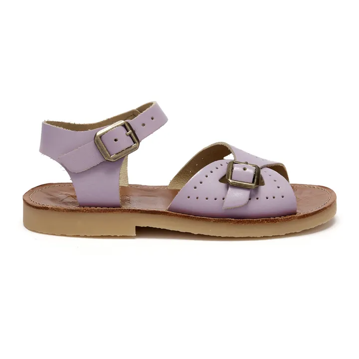 Young Soles Sandales Pearl | Lilas