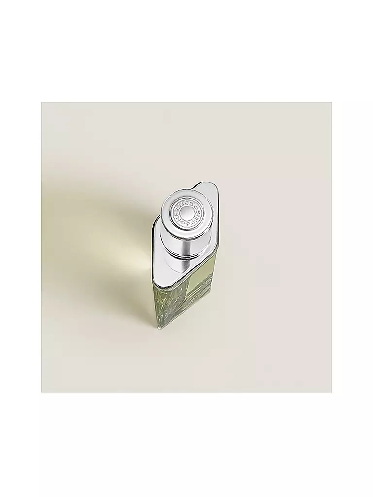HERMÈS H24 Eau de Parfum Refillable Spray 50ml keine Farbe