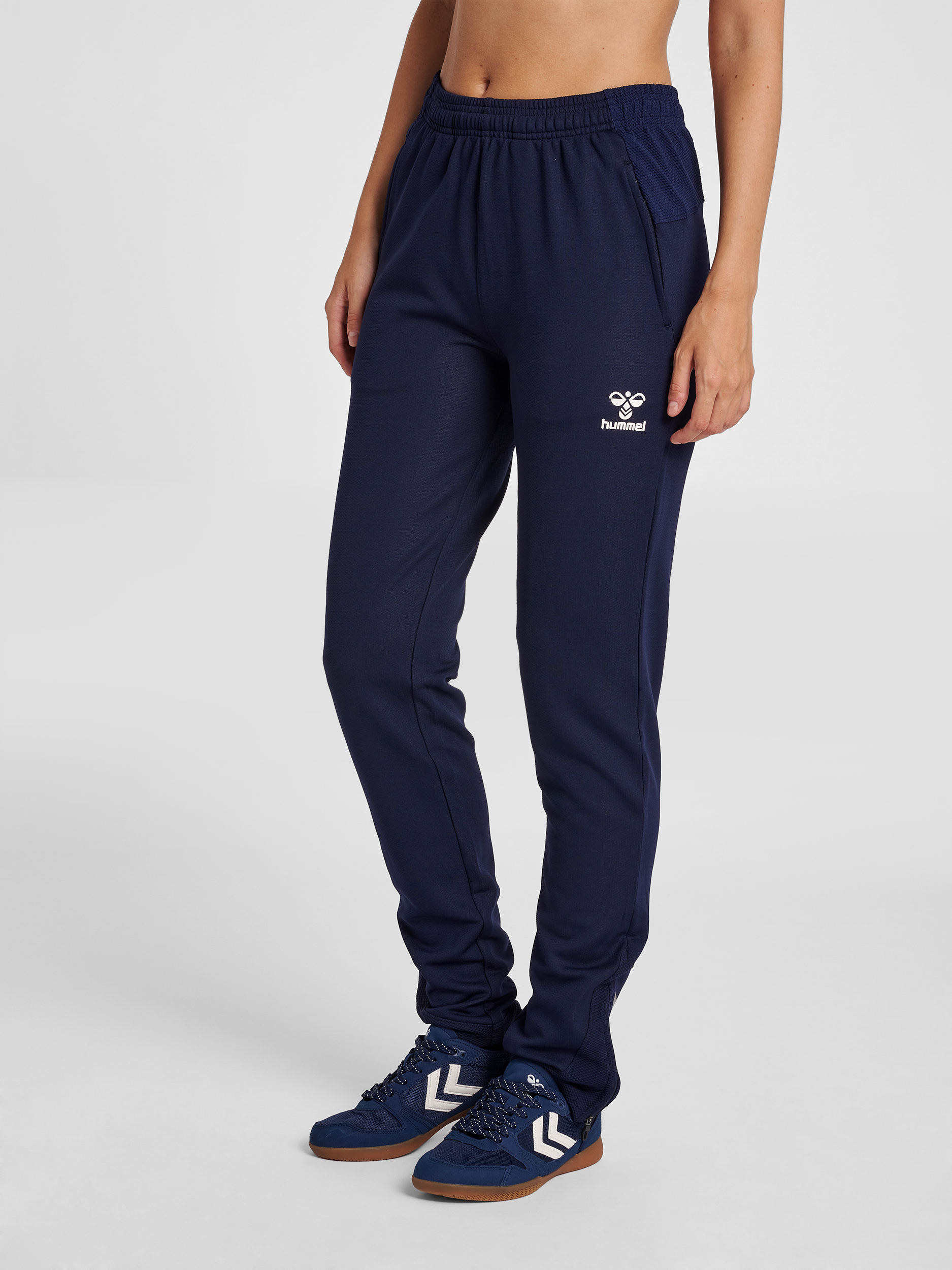 hmlLEAD WOMEN POLY PANTS