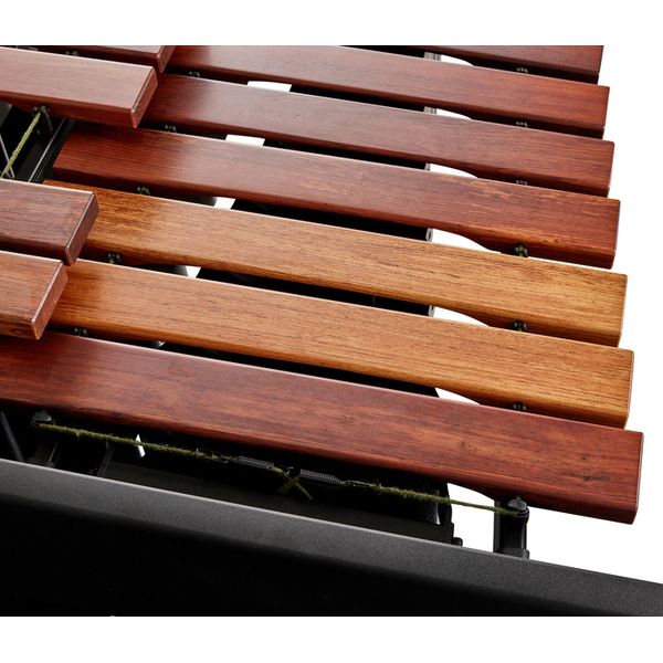 Marimba One Marimba Wave A=443 Hz (5)