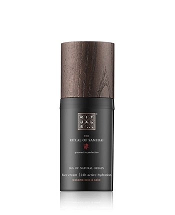 Rituals The Ritual of Samurai Face Cream 24h Active Hydration 50ml
