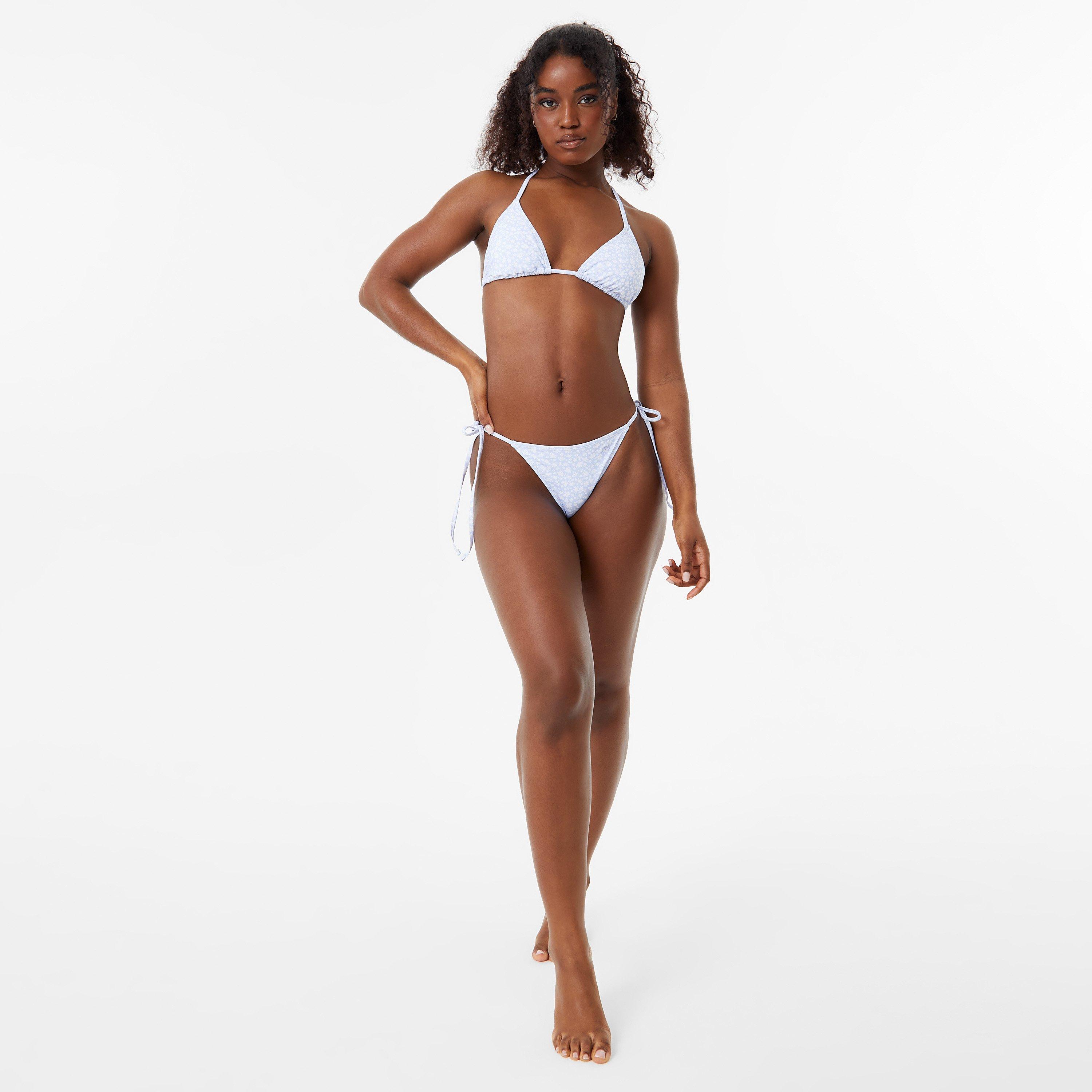 Jack Wills JW Triangle Bikini Top