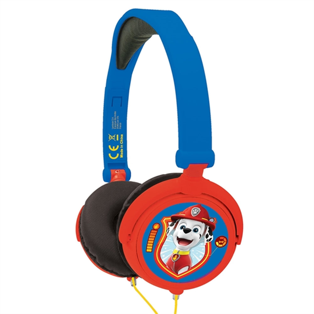 Køb Lexibook Hovedtelefoner Paw Patrol