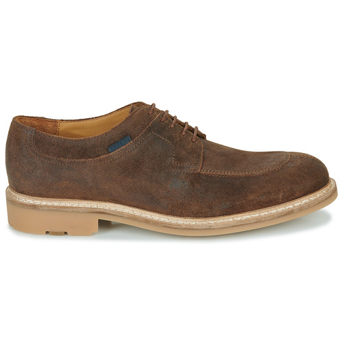 Pellet - MAGELLAN - Velours oiled noix