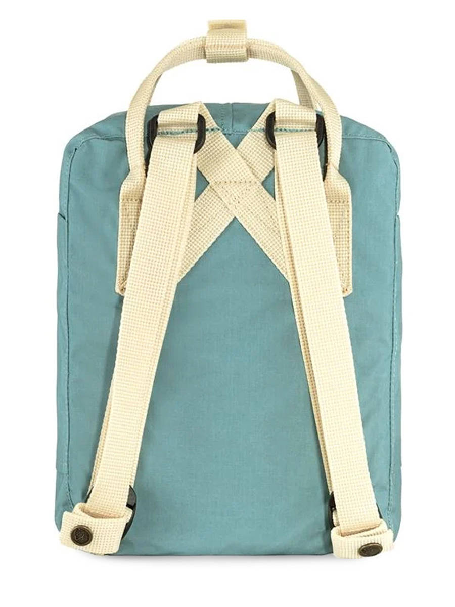 Sac  dos Knken 1 compartiment FJALLRAVEN