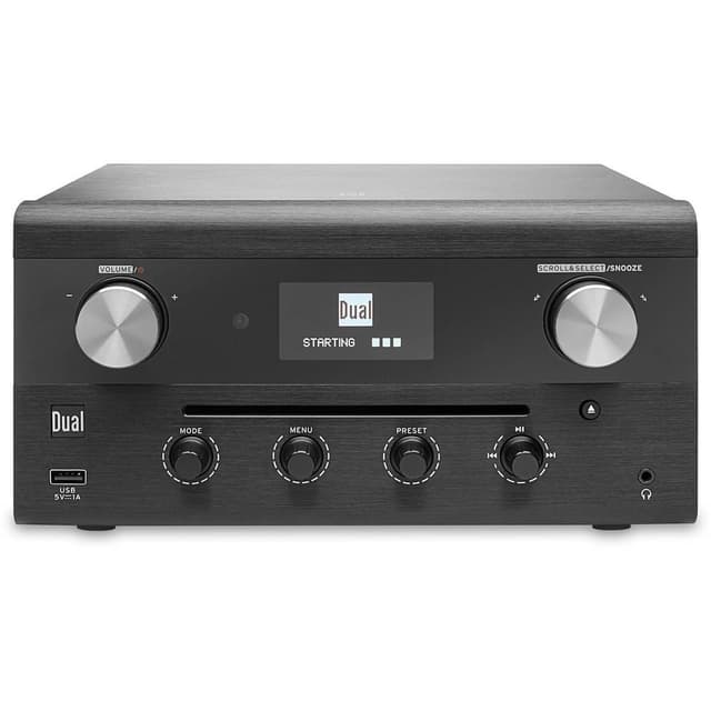 Dual 74988 N/A 1 stk