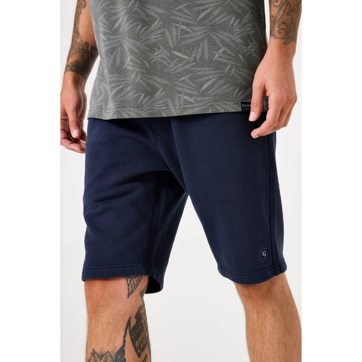 Heren Short KOKE-2030