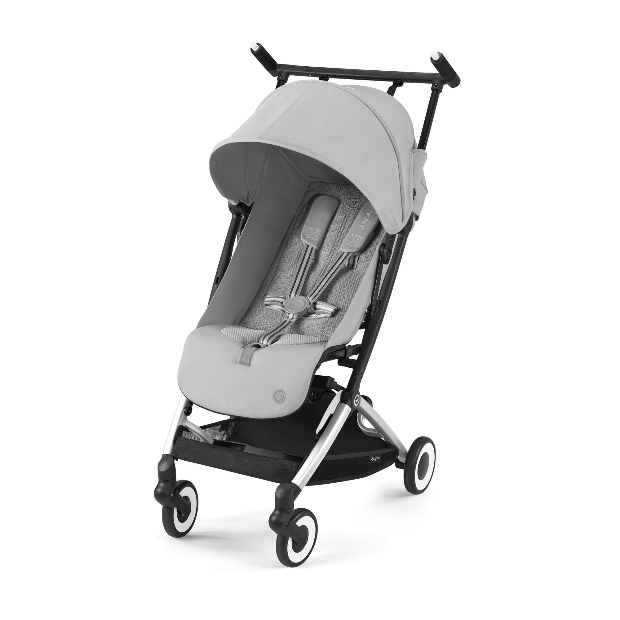 Libelle Fog Grey