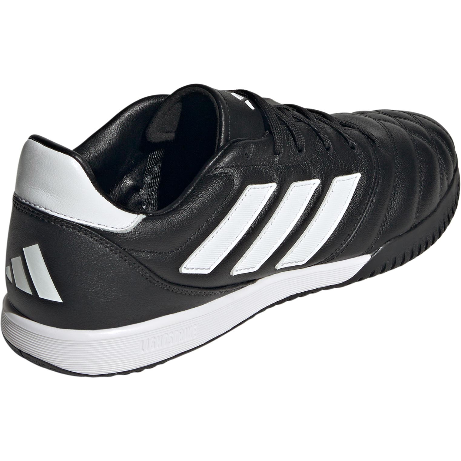 adidas Copa Gloro IN Fußballschuhe core black