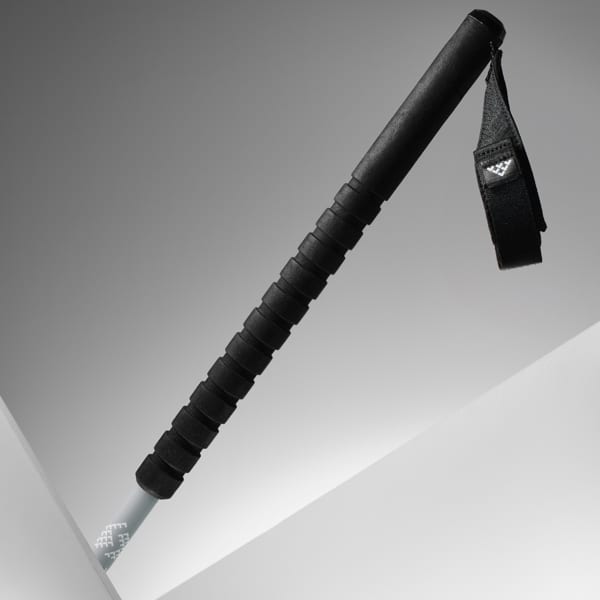 Bâton ski de randonnée BLACK CROWS BLACK CROWS DUOS FREEBIRD BLACK/GREY
