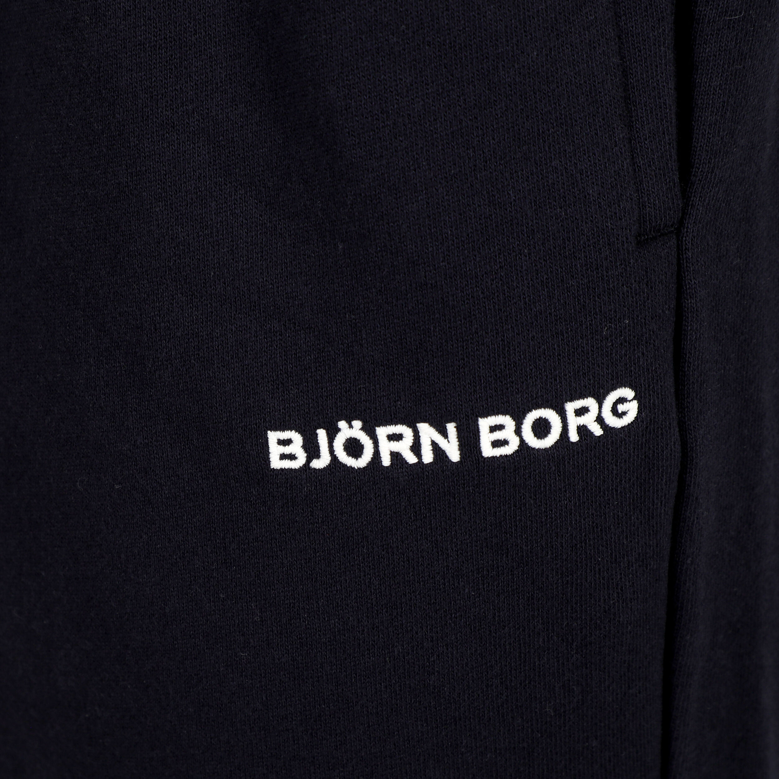 Björn Borg Classic Pantalon Survêtement Hommes - Bleu Foncé