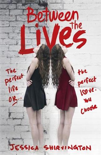 Between the Lives (Paperback)