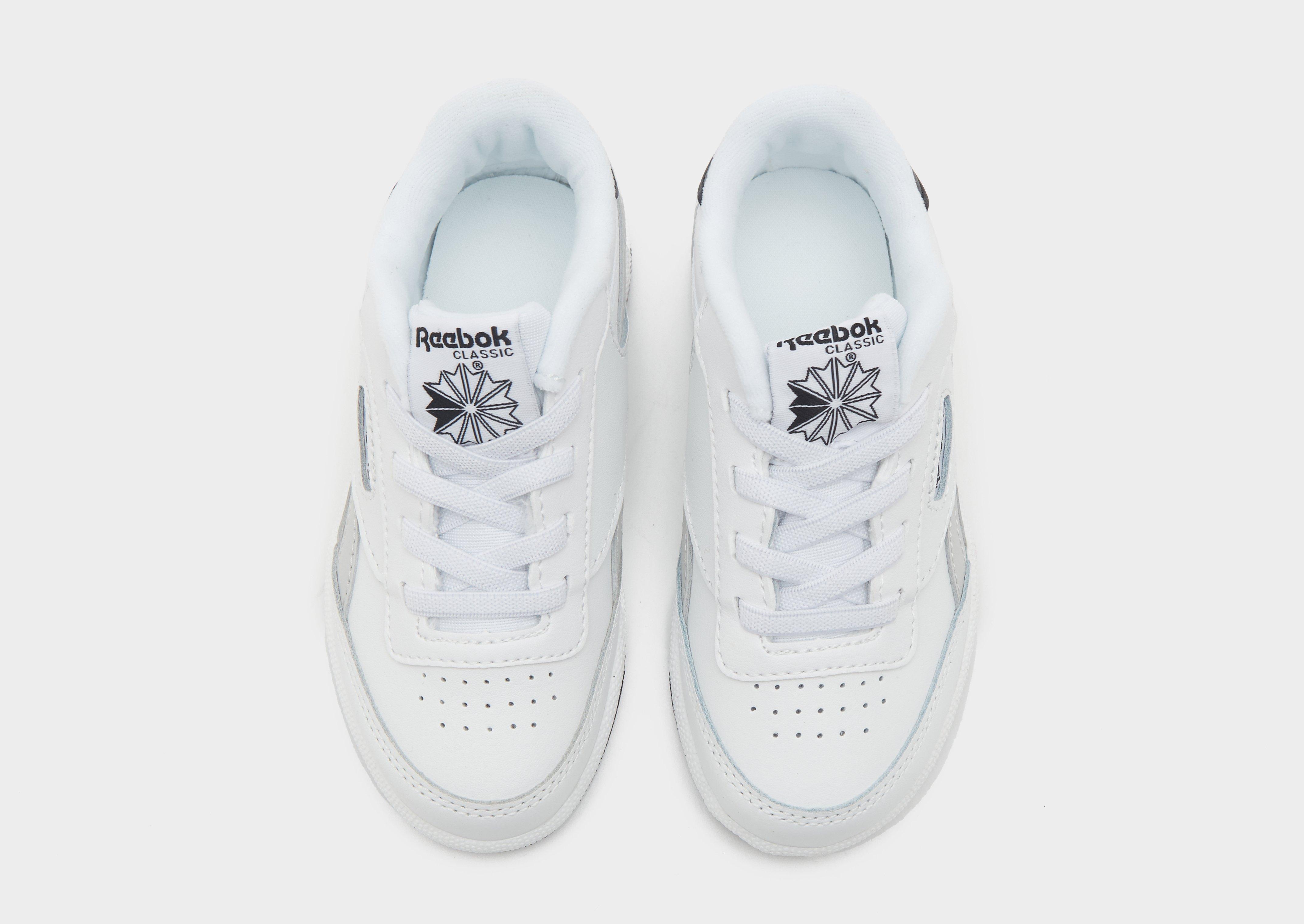 Reebok club c