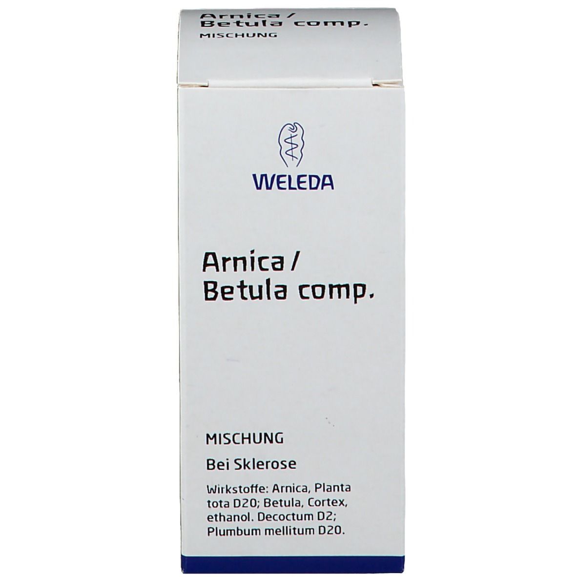 Arnica/Betula comp.
