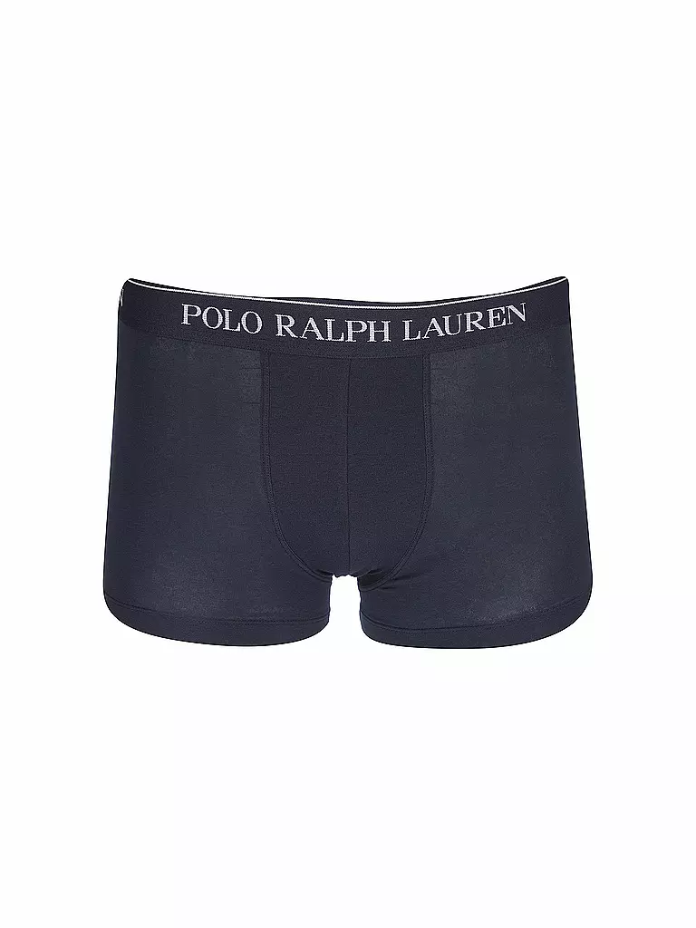 POLO RALPH LAUREN Pants 5er Pkg grau blau rot schwarz hellgrau