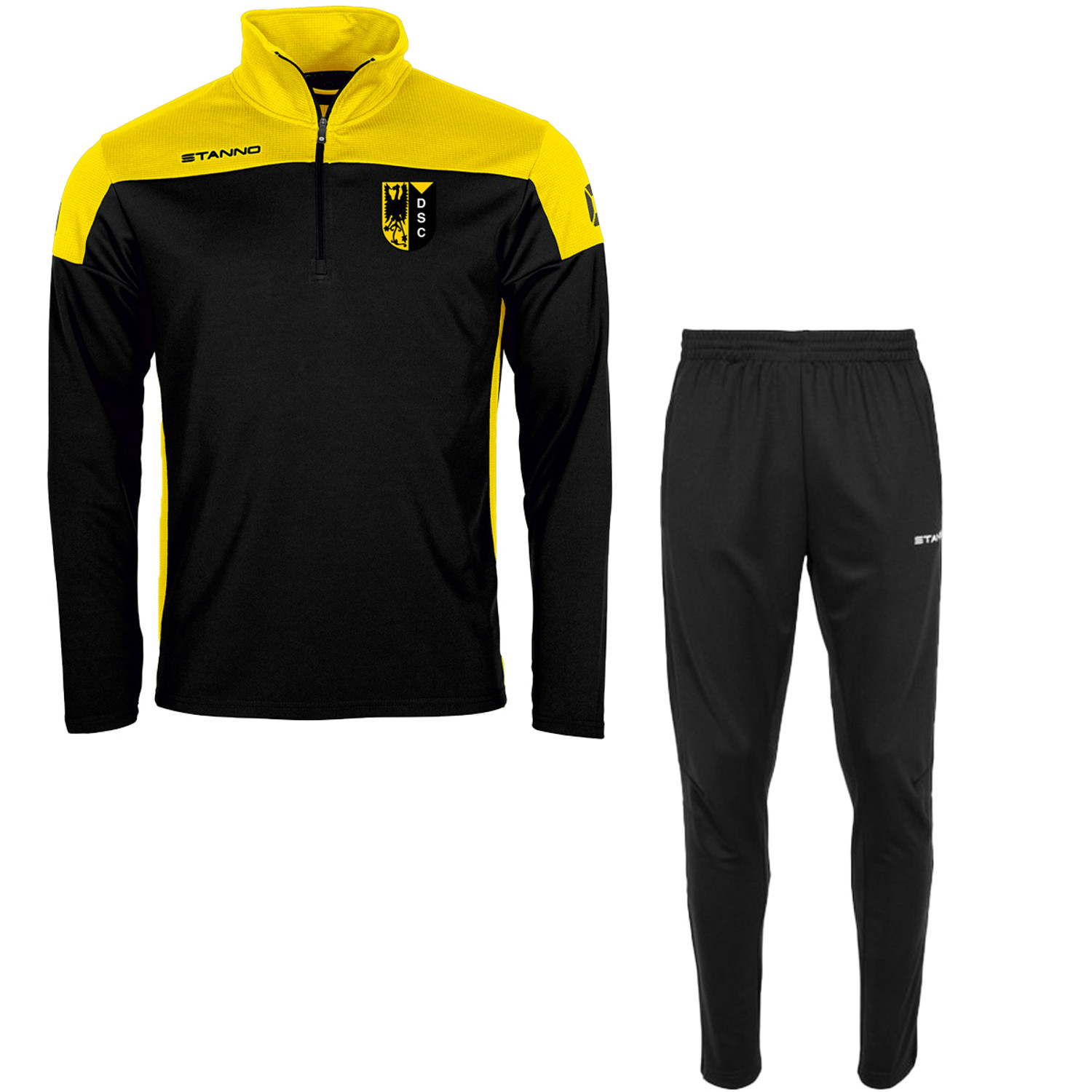 DSC Diepenveen - Stanno Pride Trainingspak Kids