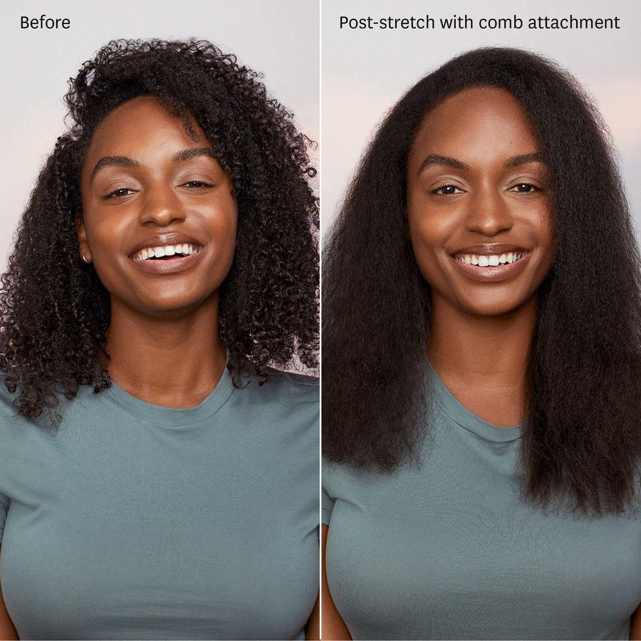 T3 Smoothing Comb Attachment For Aireluxe 1pcs