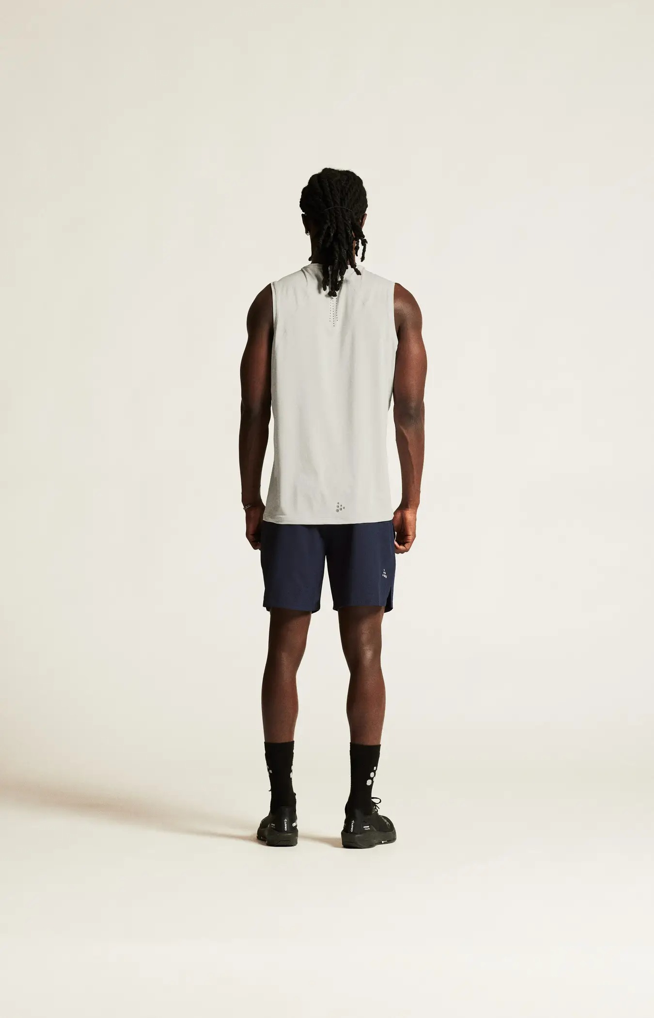 ADV Essence Shorts Herre Blaze