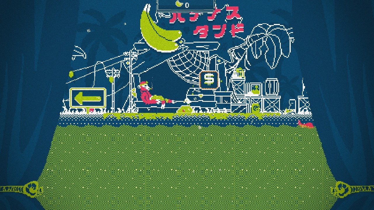 Slime-san: Blackbird's Kraken- PC
