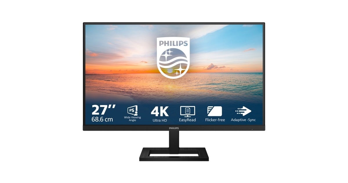 Philips27E1N1900AE/00 27