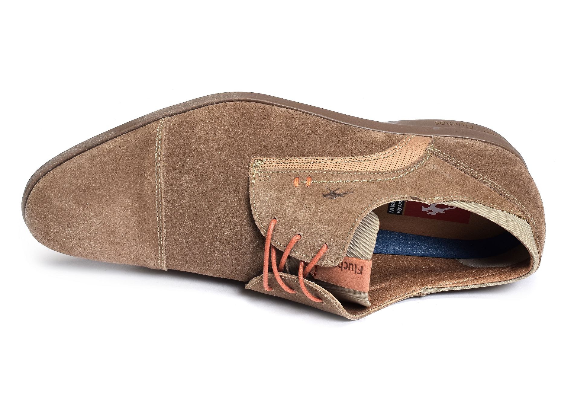 Fabio f1452 taupe