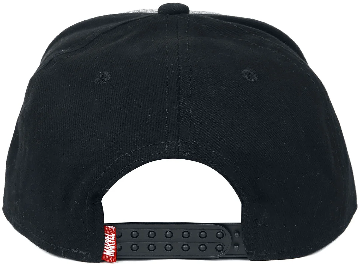 Logo | Avengers Casquette