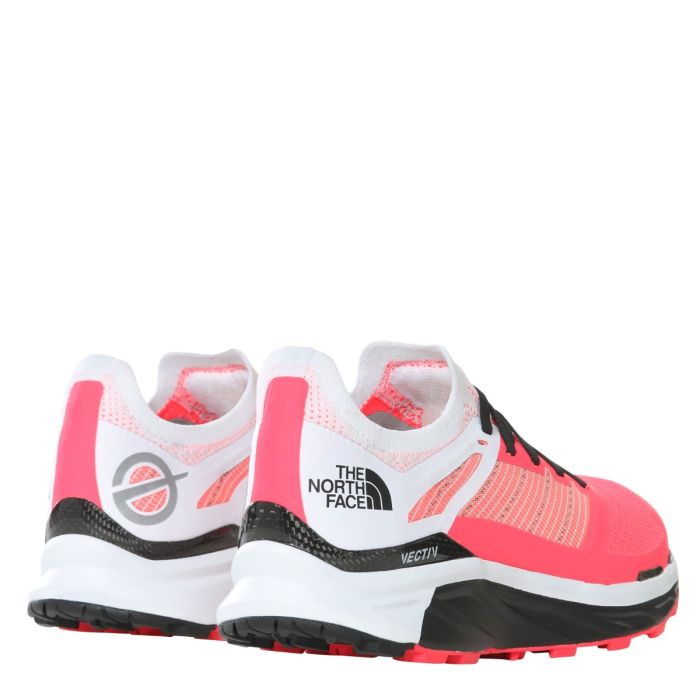 The North Face Dame Trailsko Flight Vectiv Hvid