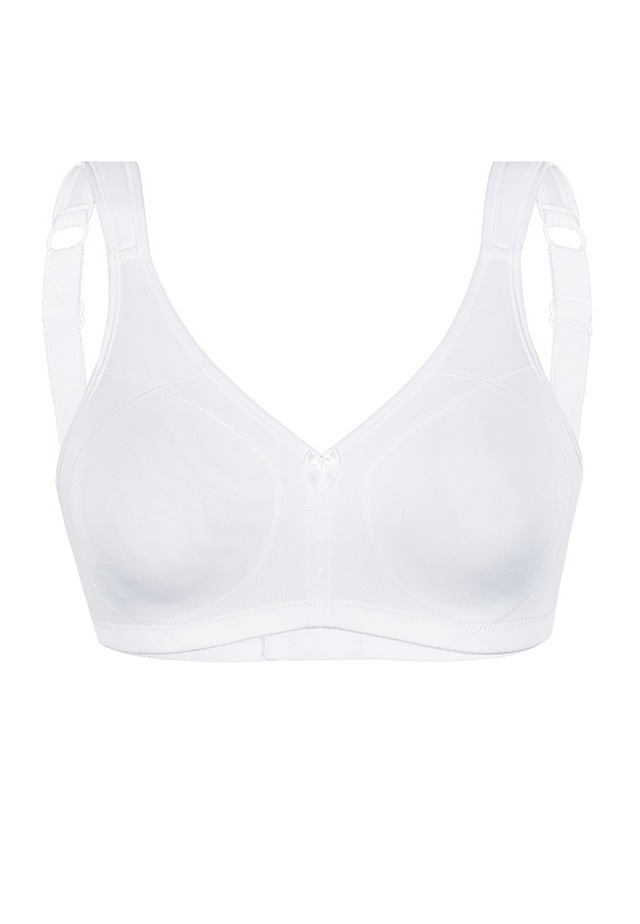 Sassa Sport-BH , Funktioneller Soft-BH ohne Bügel