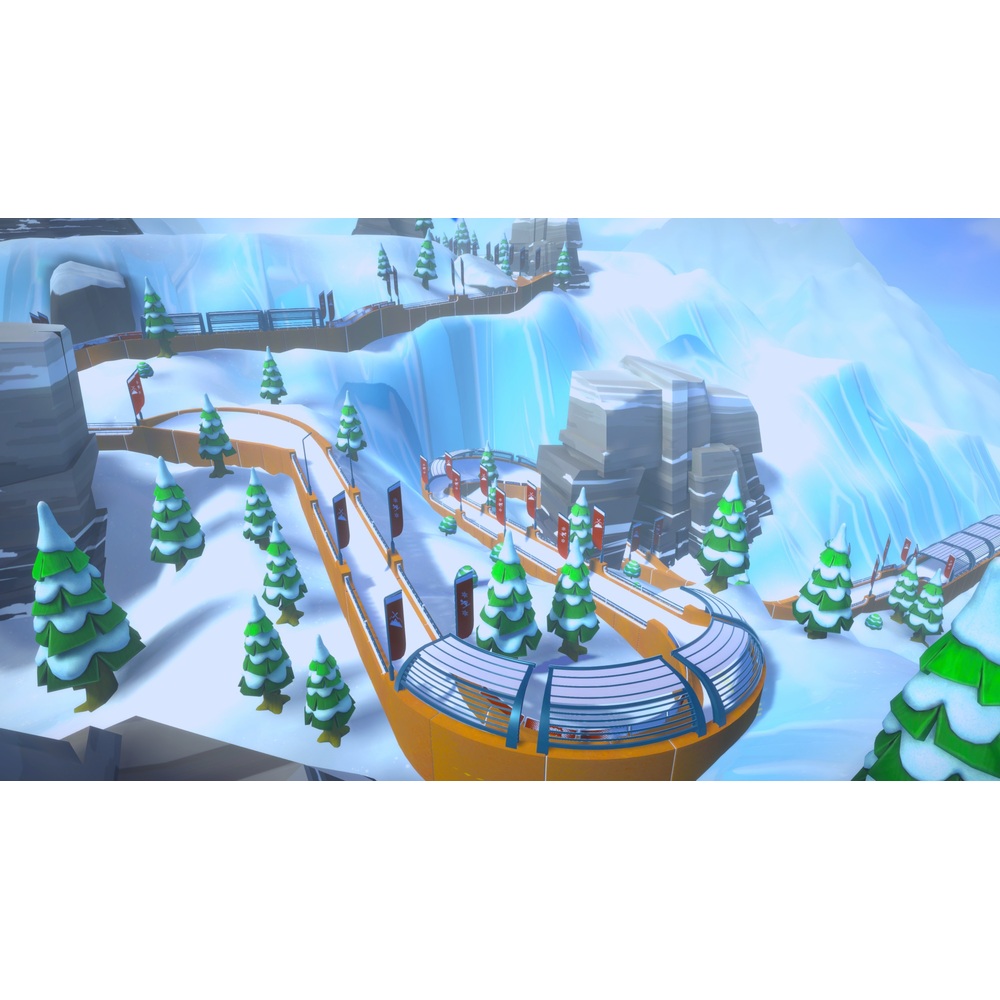 Instant Sports Winter Nintendo Switch (Code in der Box)