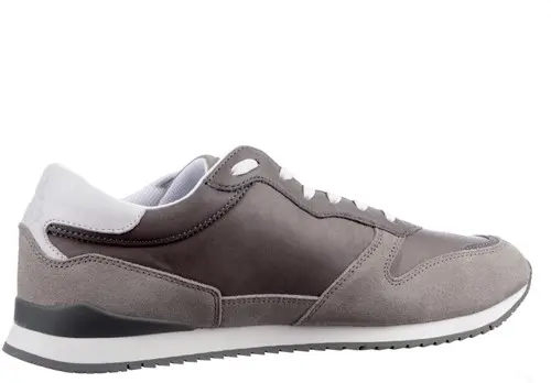 Lloyd Swift 16-154-12  maat 12 sneaker beige Calandschoen