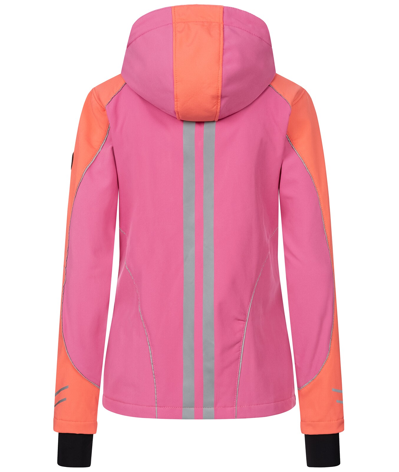 Rock Creek Jacke Softshelljacke