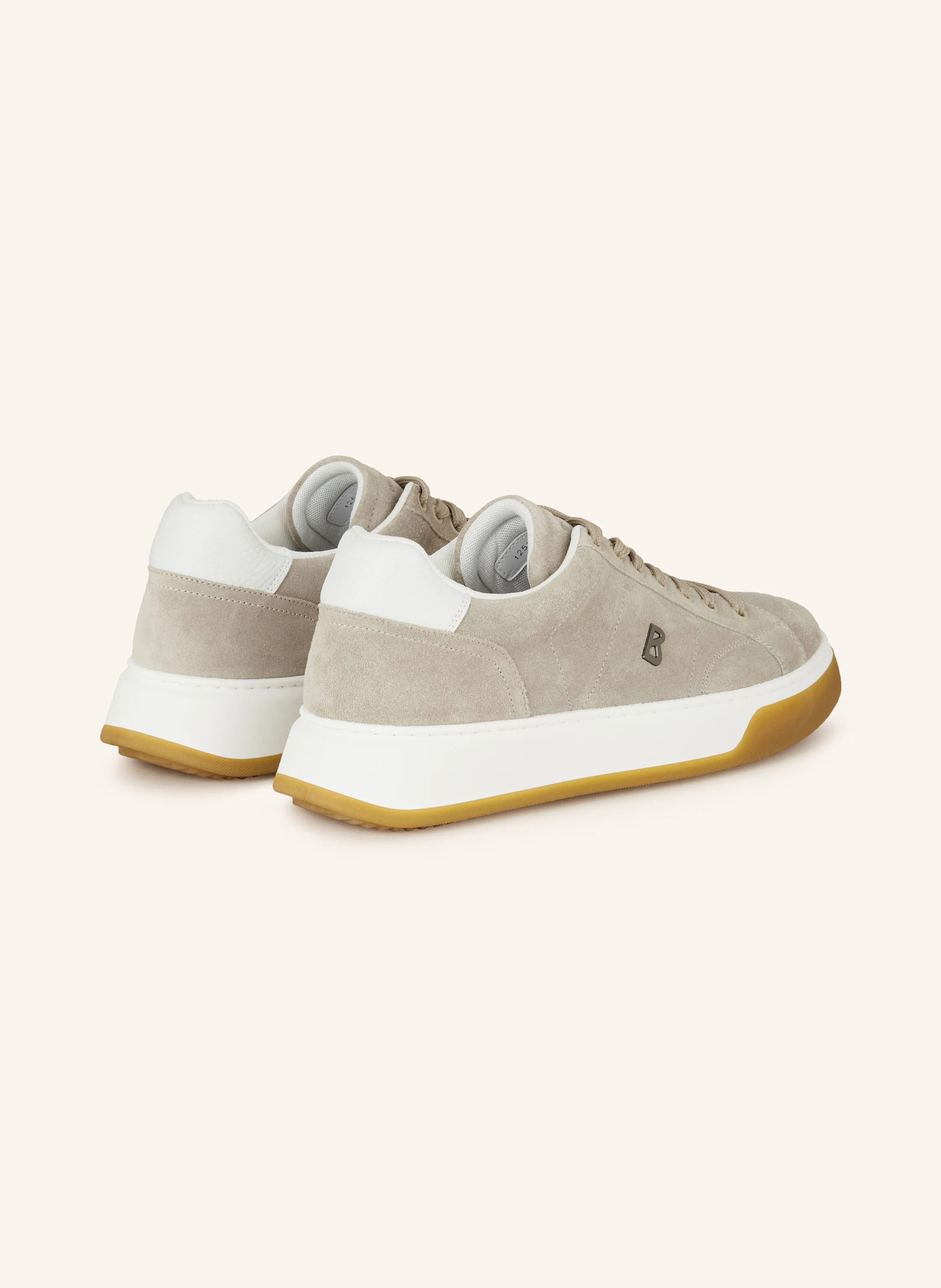 BOGNER Sneaker MILAN