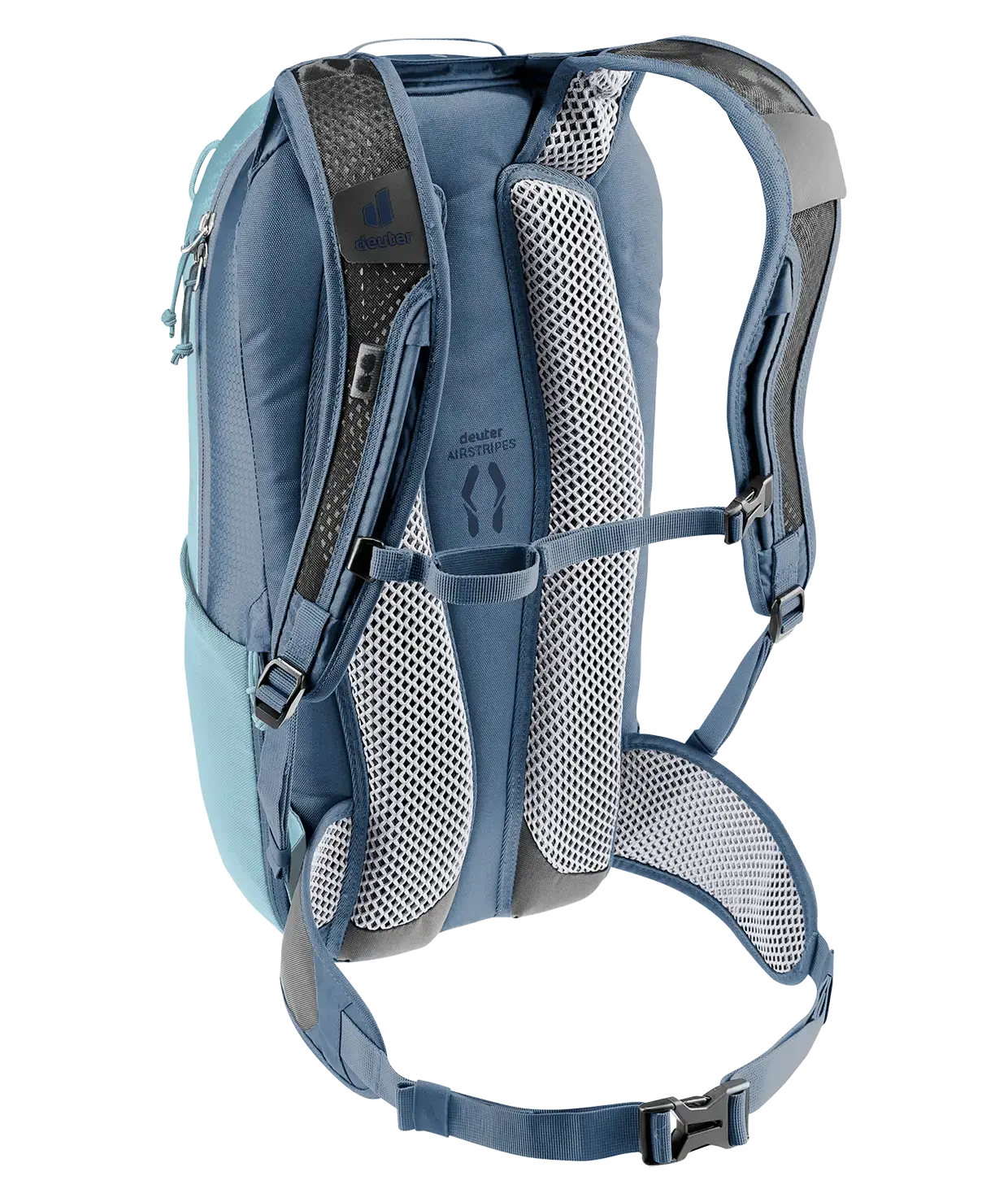 Deuter Race 16 Fietsrugzak Blauw/Grijs
