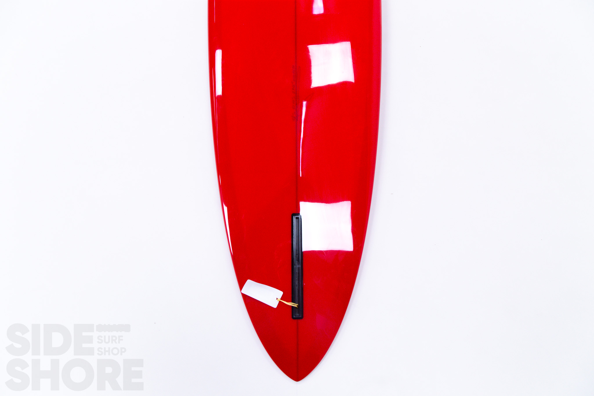 Christenson Surfboards C-Bucket - Tint - 7'6